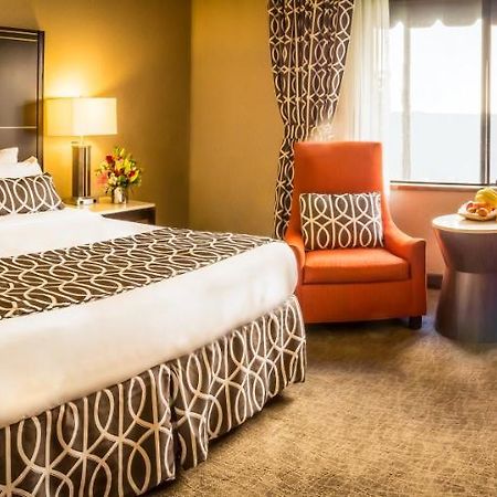 New Seoul Hotel Los Angeles Luaran gambar