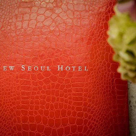 New Seoul Hotel Los Angeles Luaran gambar
