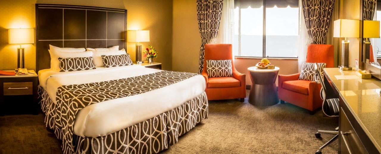 New Seoul Hotel Los Angeles Luaran gambar