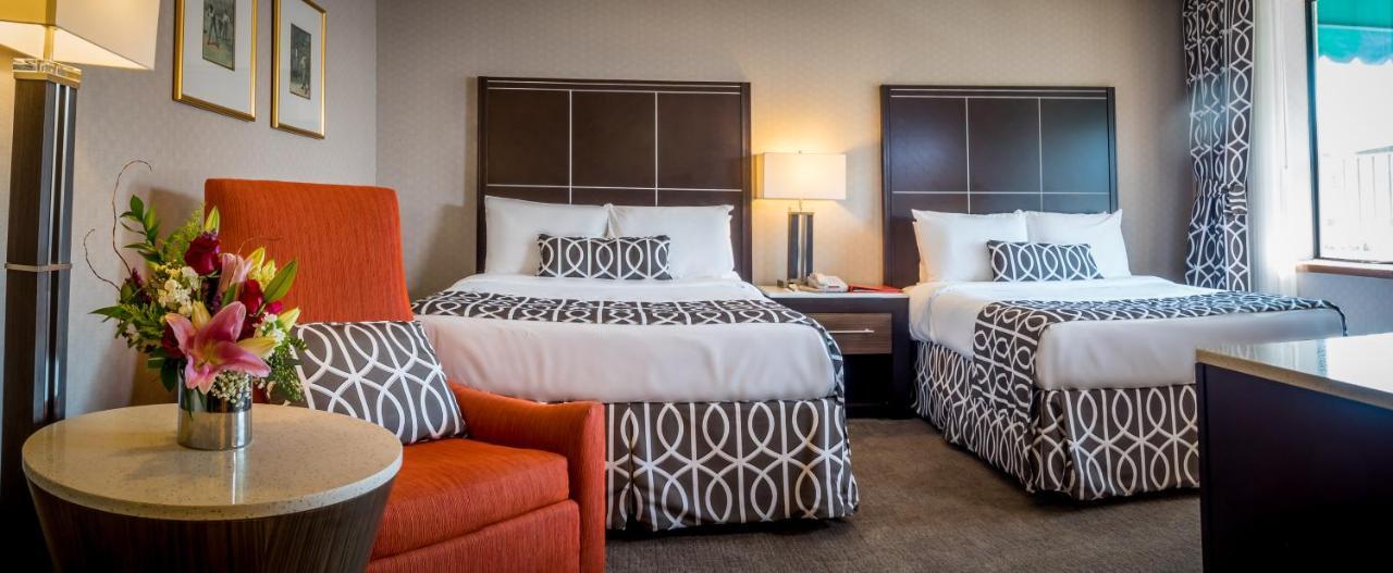 New Seoul Hotel Los Angeles Luaran gambar
