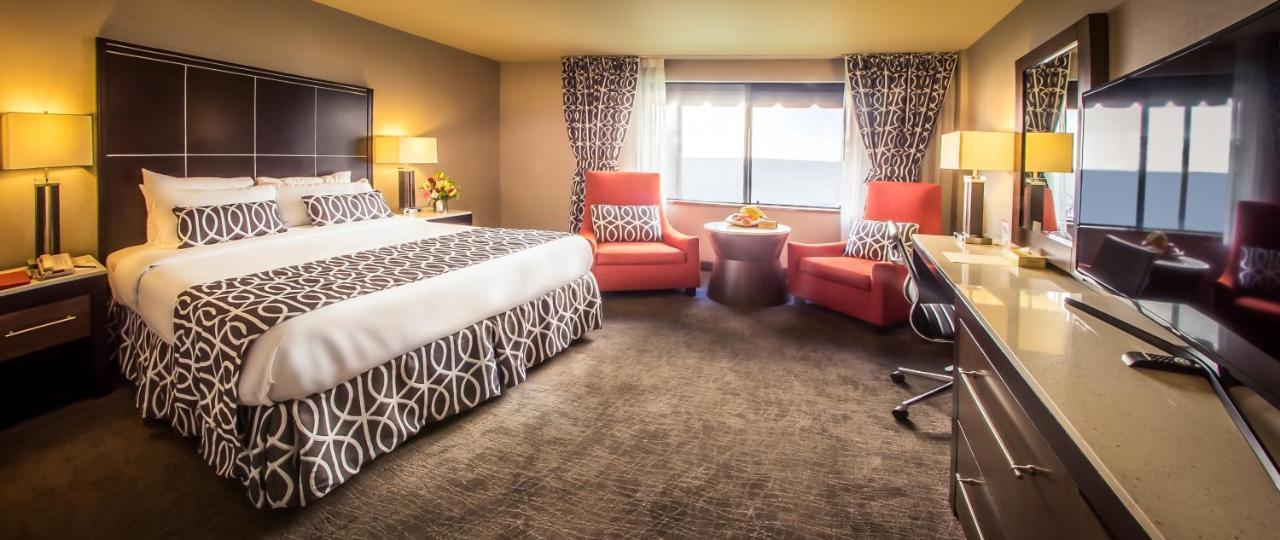 New Seoul Hotel Los Angeles Luaran gambar