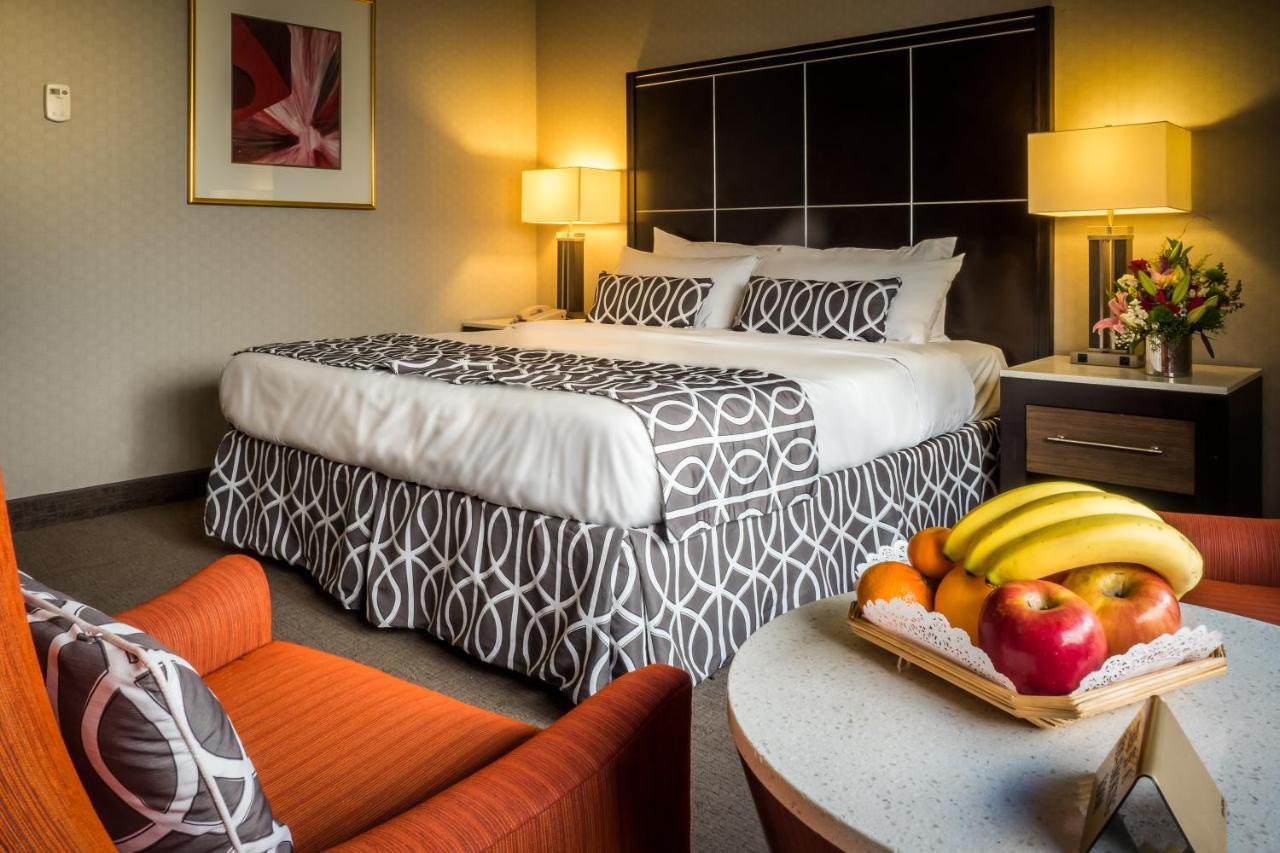 New Seoul Hotel Los Angeles Luaran gambar
