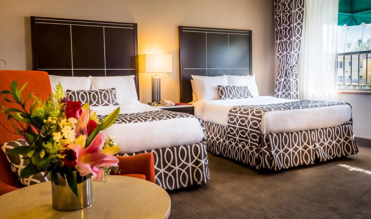New Seoul Hotel Los Angeles Luaran gambar