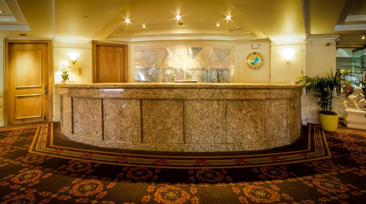 New Seoul Hotel Los Angeles Luaran gambar